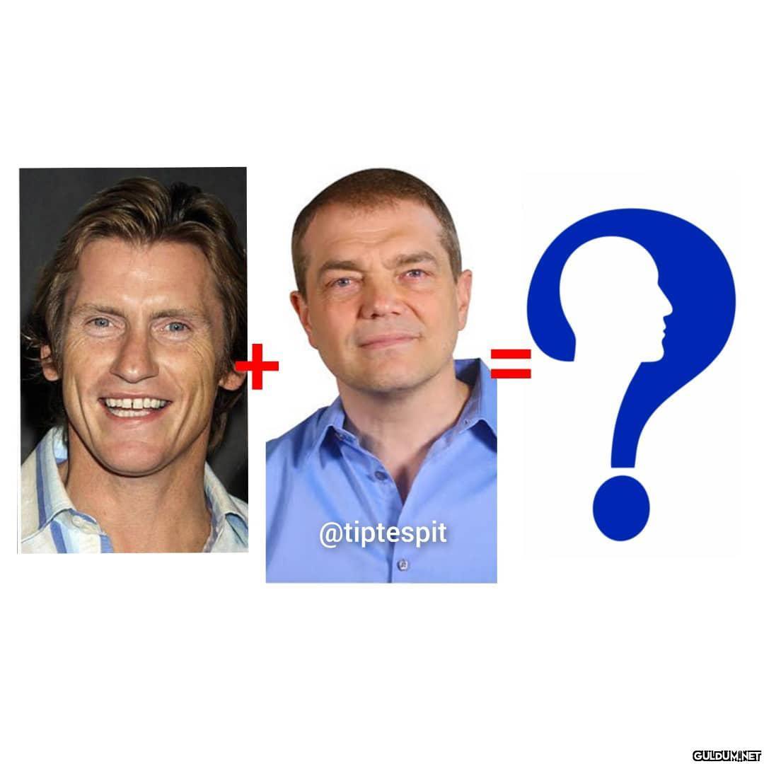 Denis Leary + Caner...
