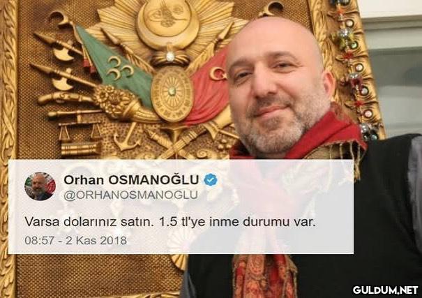 Dostlarım tavsiye...