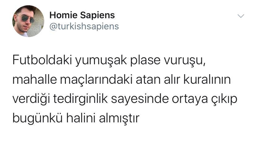 Homie Sapiens...