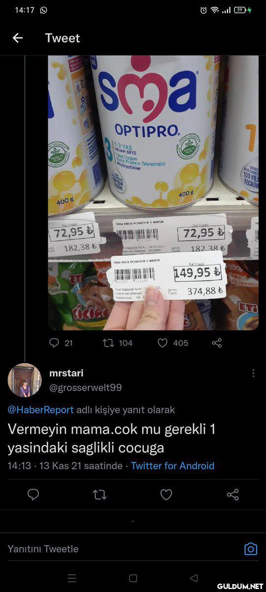 Popular post