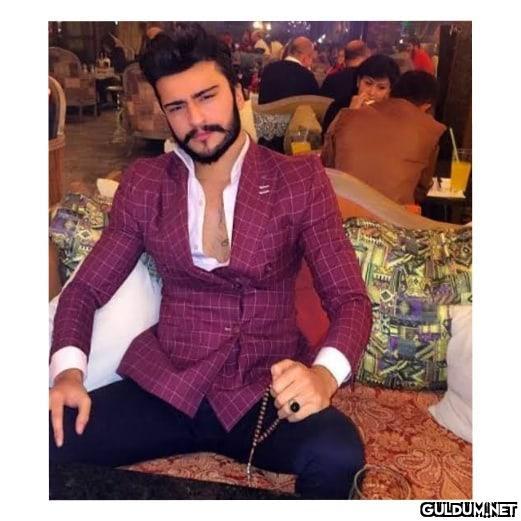 Burak Özçivit ve benzeri...
