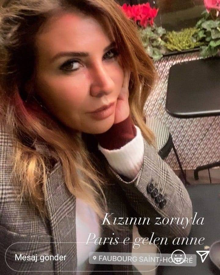 Ah be Allah kimseye böyle...