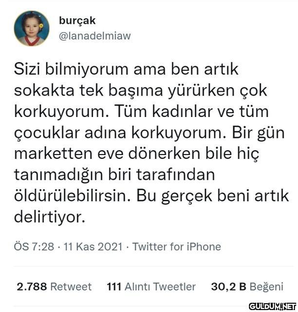 burçak @lanadelmiaw Sizi...