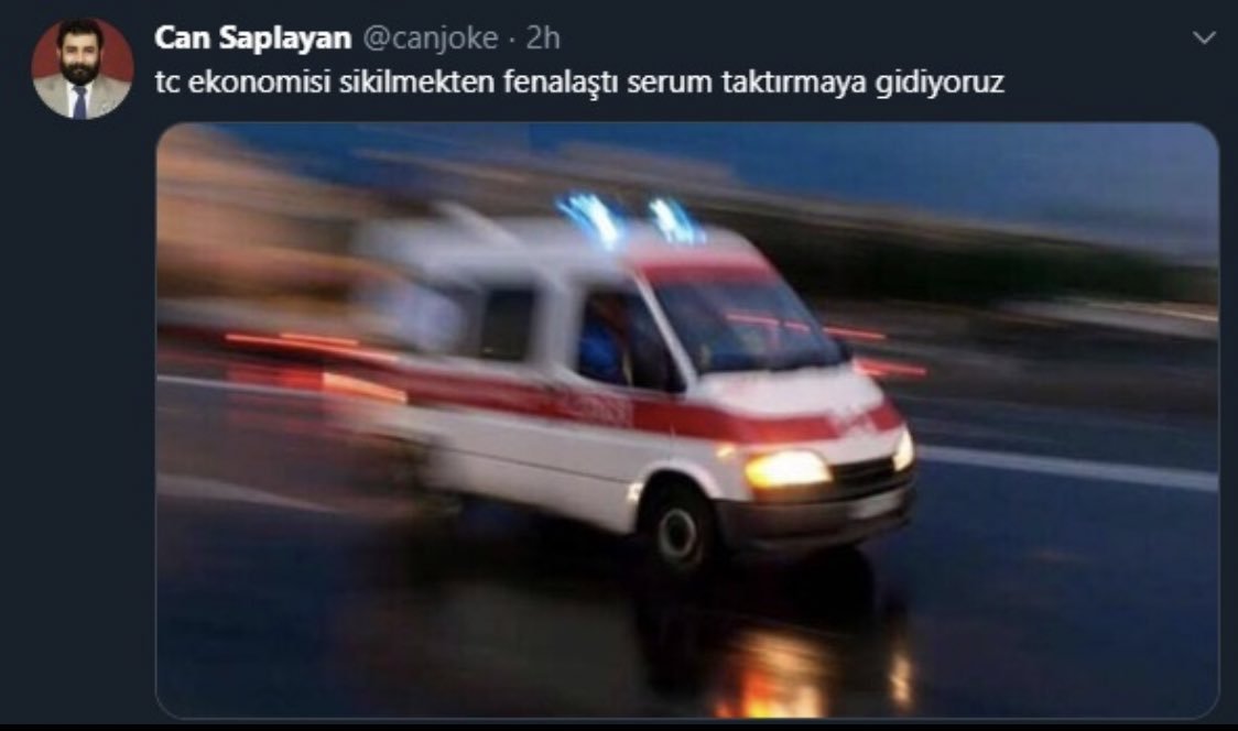 Can Saplayan @canjoke · 2h...