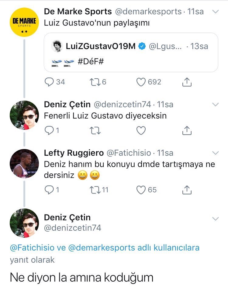 Rota yeniden...