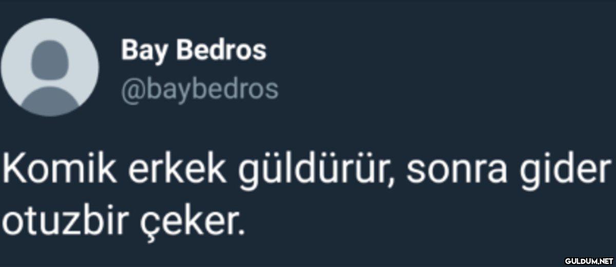 Bay Bedros @baybedros...