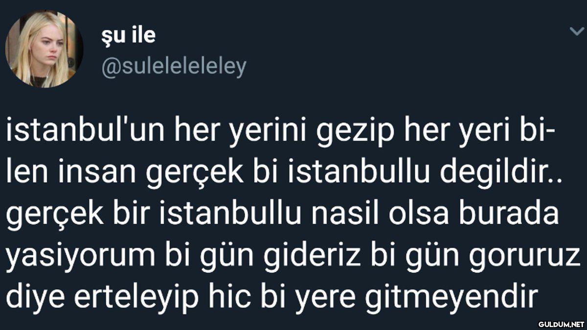 şu ile @suleleleleley...