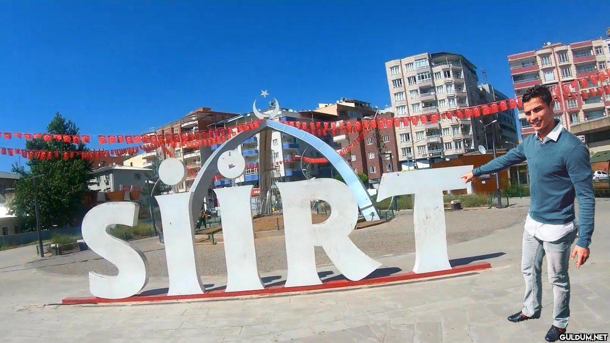 SIIRT    Kaynak