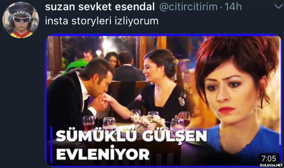 suzan sevket esendal...
