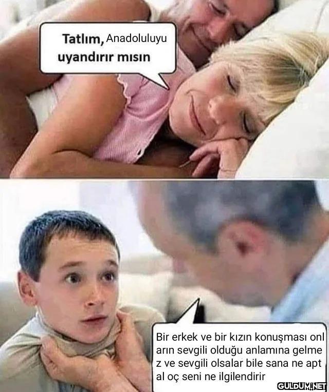 uyan #anadolu...