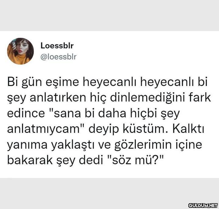 Loessblr @loessblr Bi gün...