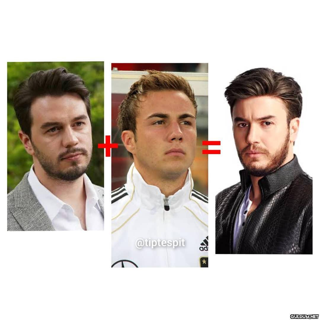 İsmail Ege Şaşmaz + Mario...