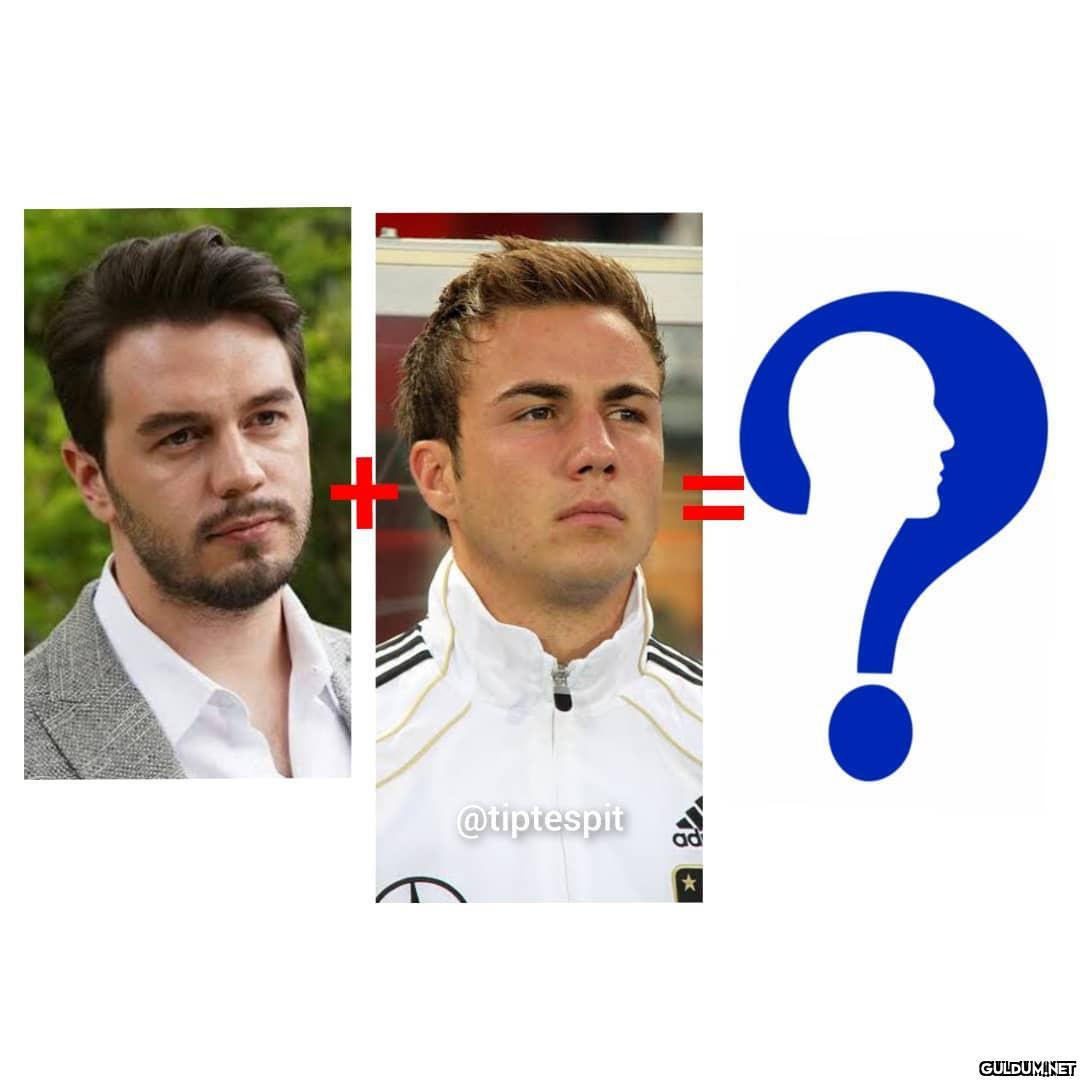 İsmail Ege Şaşmaz + Mario...