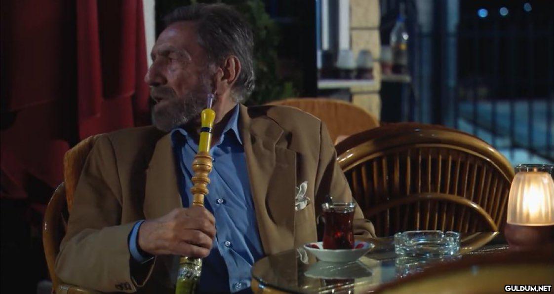 - 15 senede değişmeyen bir...