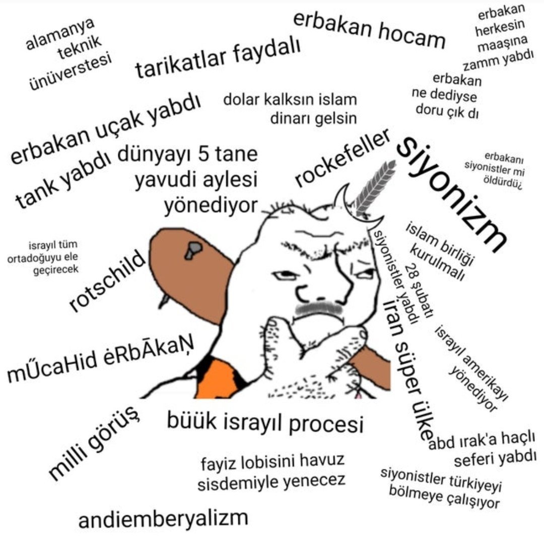 alamanya teknik erbakan...