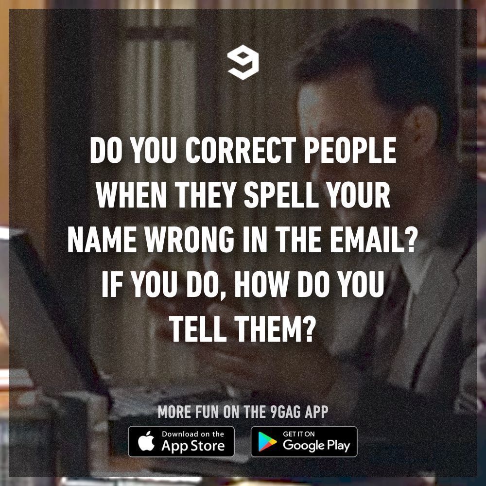 That's not my name bro⠀...