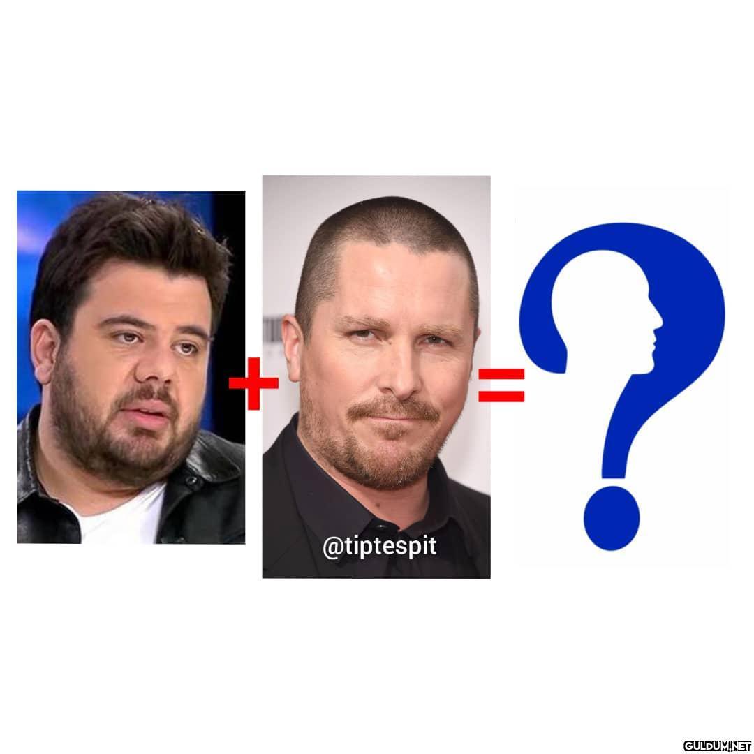Eser Yenenler + Christian...