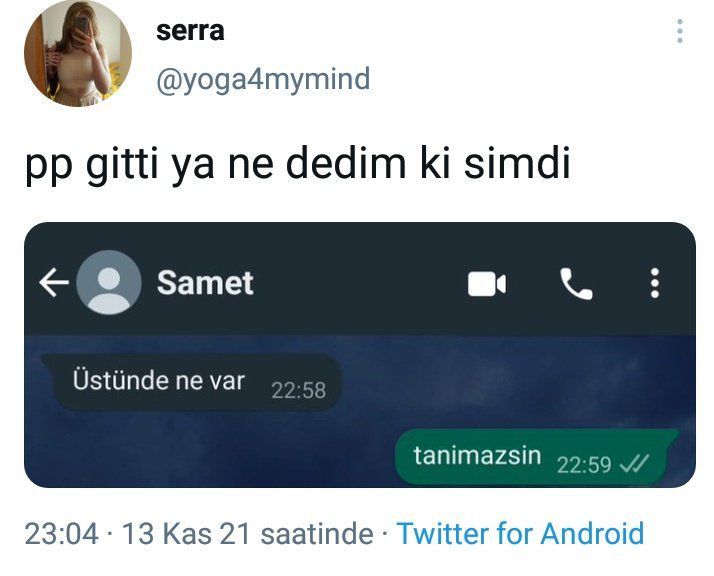 AHASHSHSJDJDHD    serra...