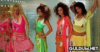 HEPSİ Gülçin'in yeni...