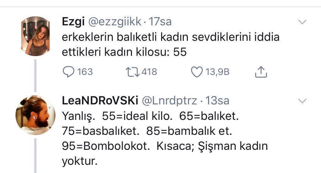 Am komandosu    Ezgi...