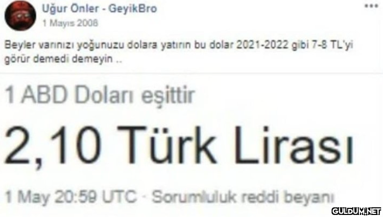Uğur Onler - GeyikBro 1...
