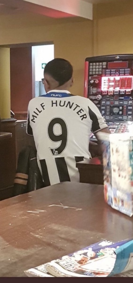 HUNTER nucc  HUN MUM 9.    Kaynak