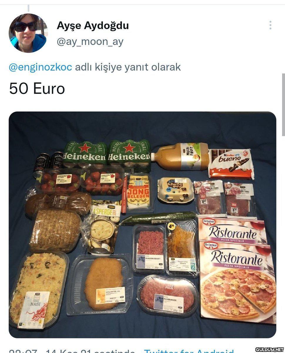 Gözüm direkt biralara...