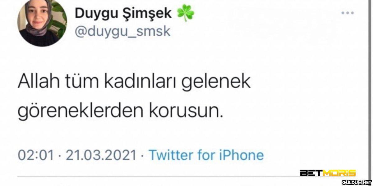 Duygu Şimşek @duygu_smsk...
