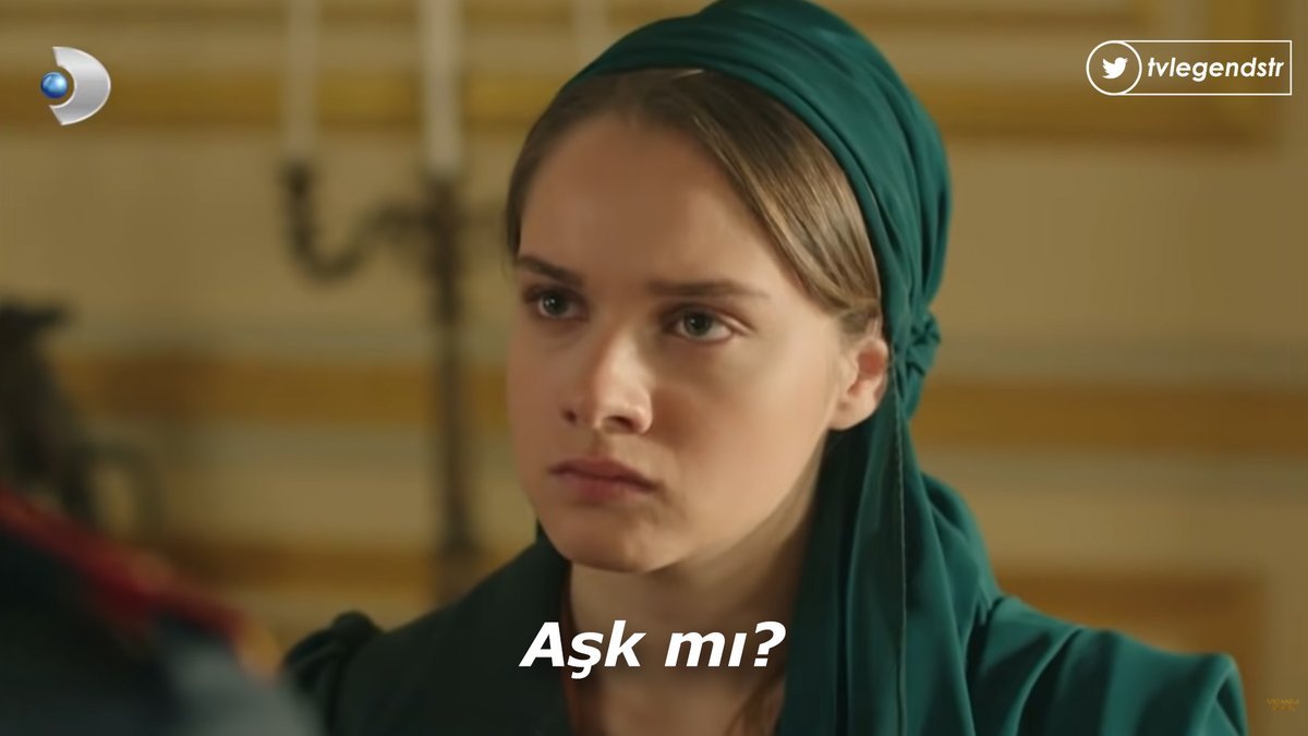 tvlegendstr Aşk mı?    Kaynak