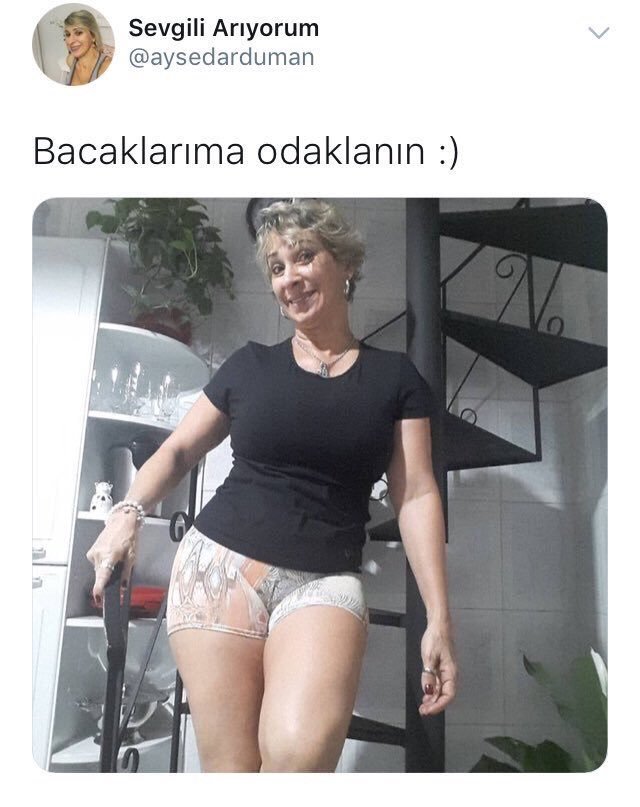 Mak mezel    Sevgili...