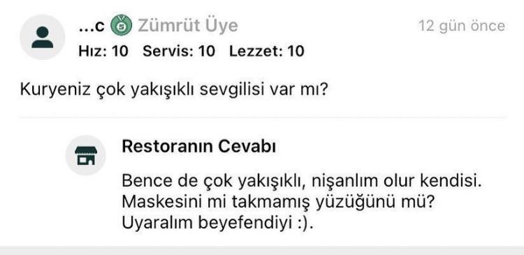 ..c O zümrüt Üye 12 gün...
