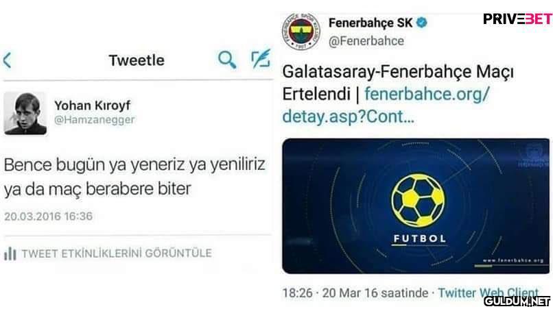 Benim tahmin yeteneği   ...