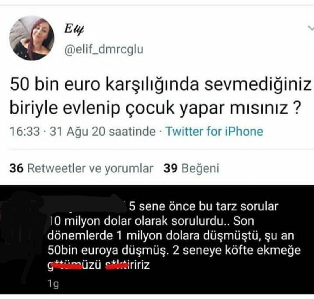 Elif @elif_dmrcglu 50 bin...