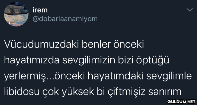 irem @dobarlaanamiyom...