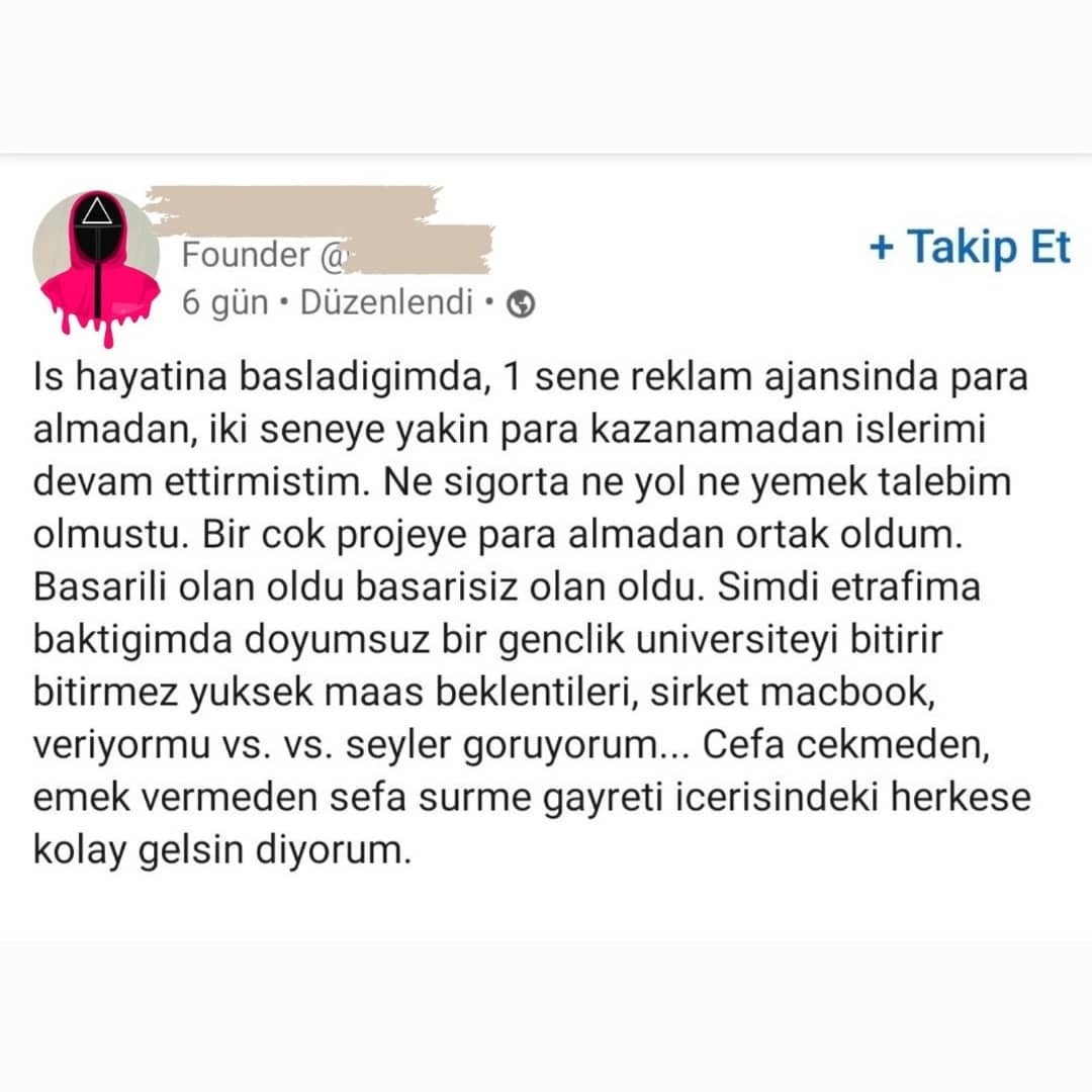 Özgürlüğün en büyük...