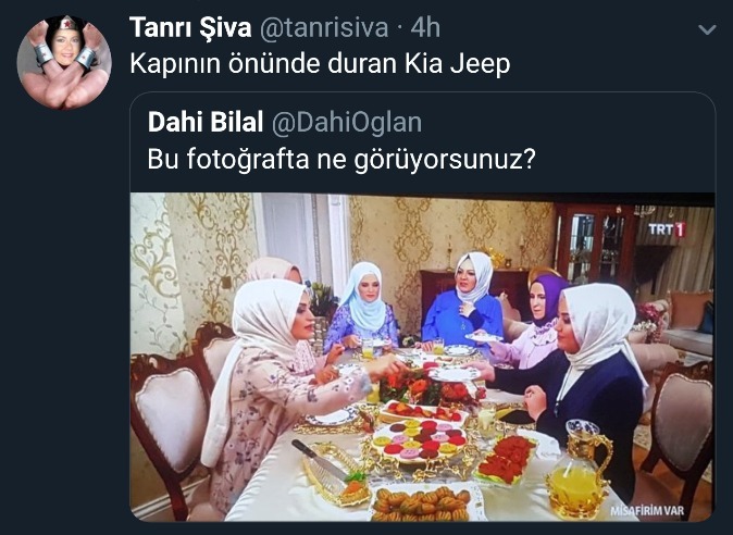 Tanrı Şiva @tanrisiva · 4h...