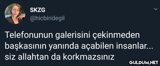 SKZG @hicbiridegil...