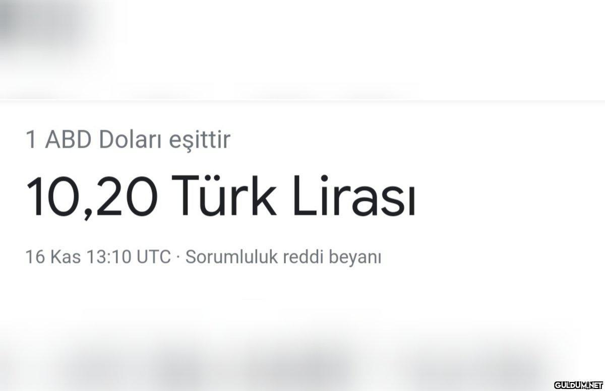 Cumhurbaşkanı olduğun...