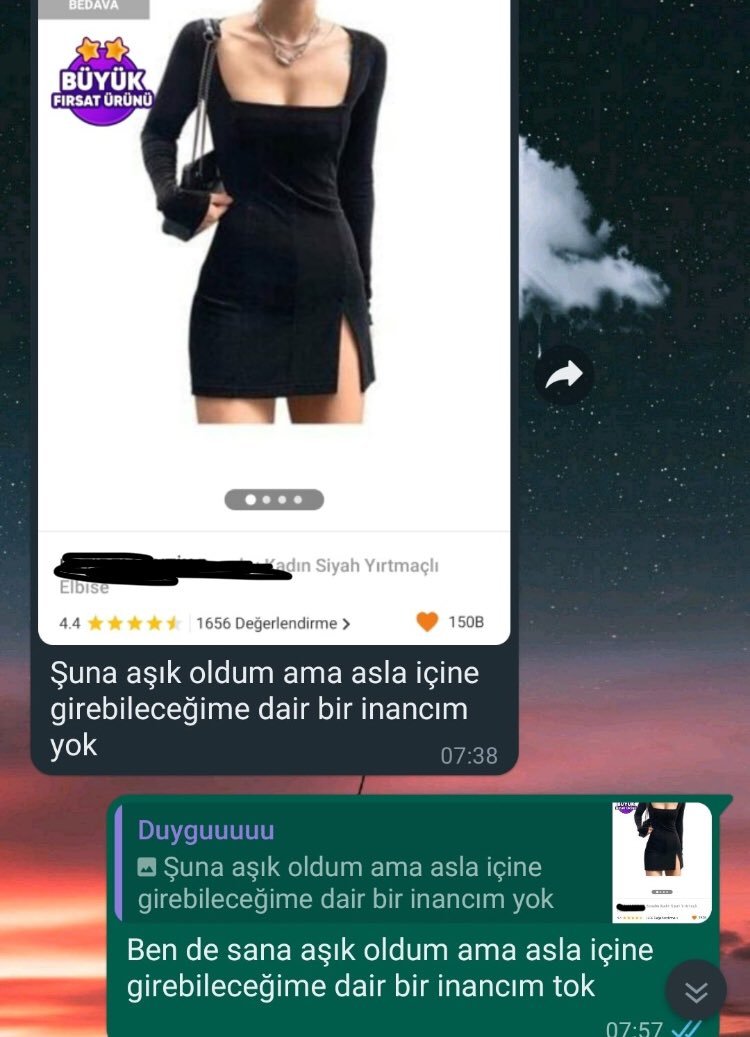 BEDAVA BÜYÜK FIRSAT ÜRÜNÜ...