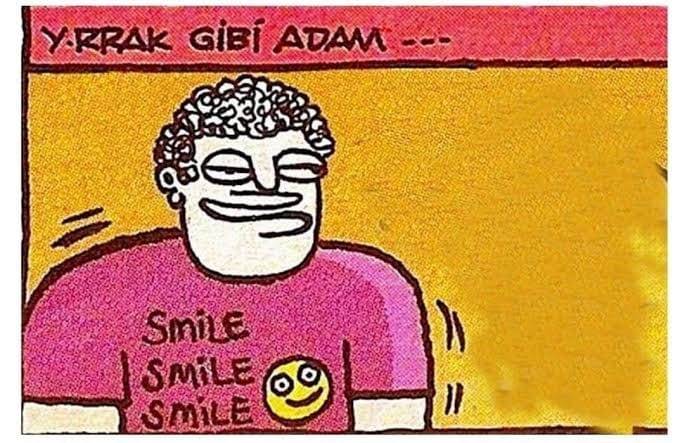Sondan bir önceki...