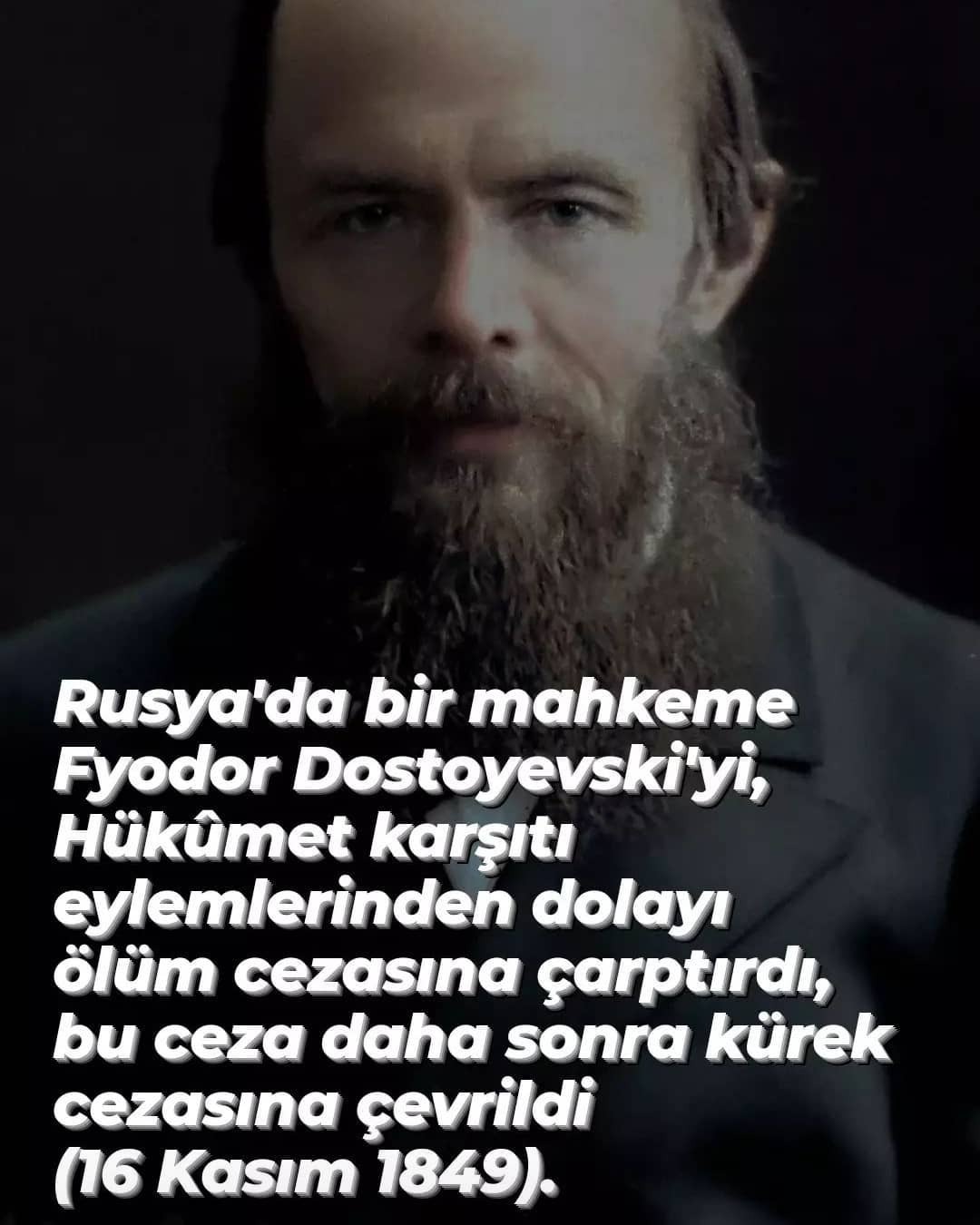 Bu ceza ile medeniyetin...