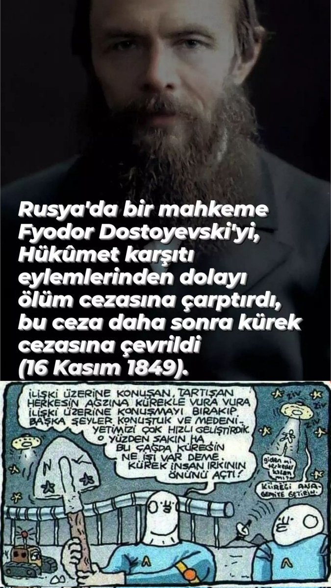 Bu ceza ile medeniyetin...