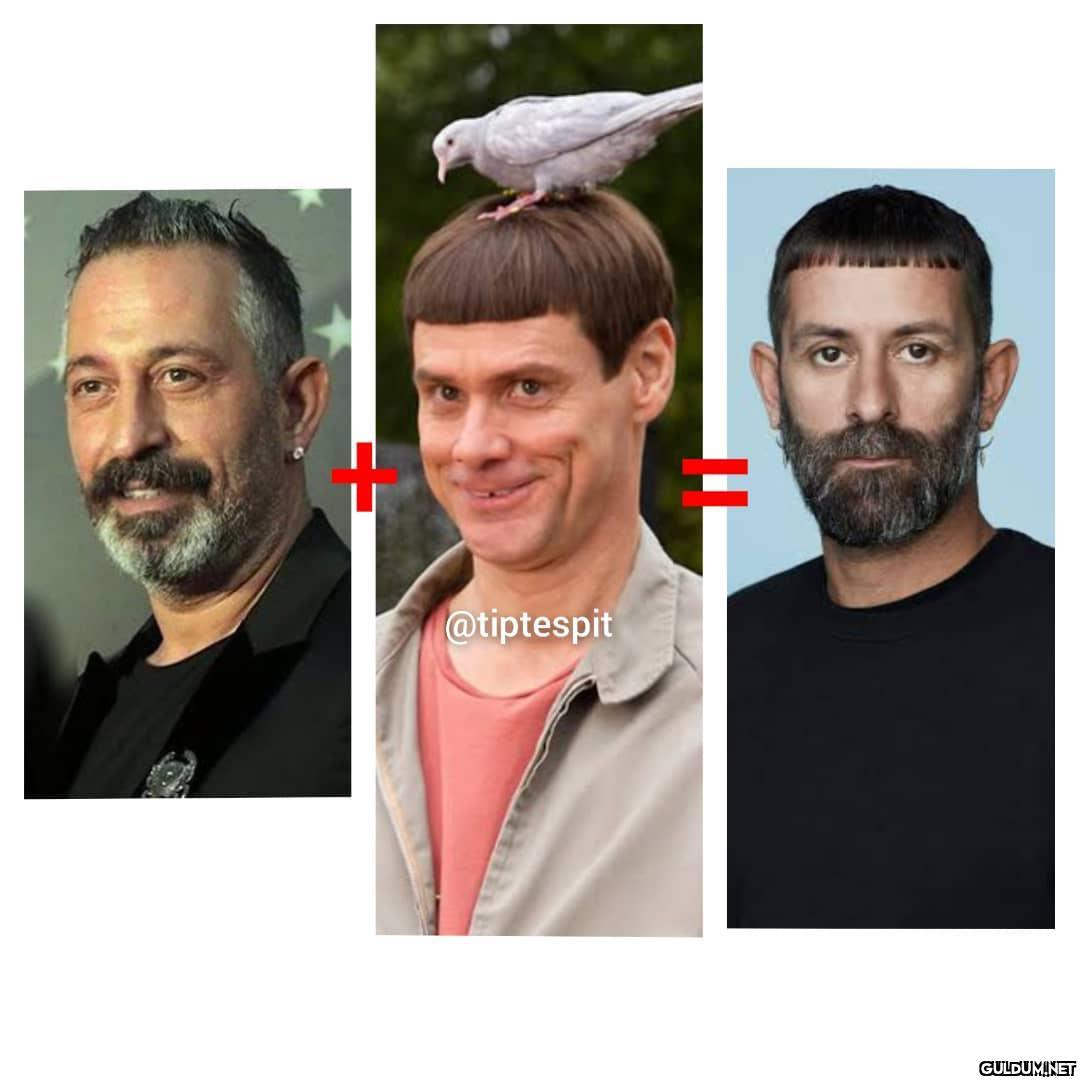 Cem Yılmaz + Lloyd...