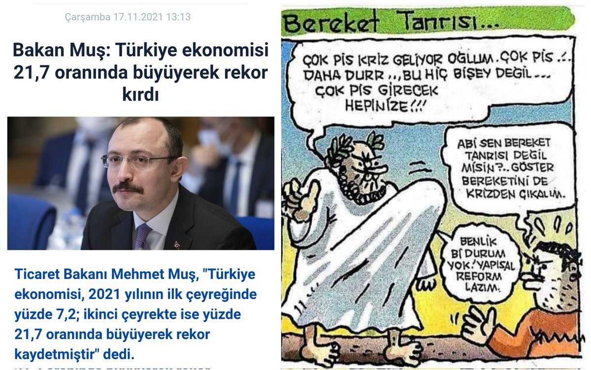 Evet büyüyor.....