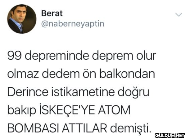 Berat @naberneyaptin 99...