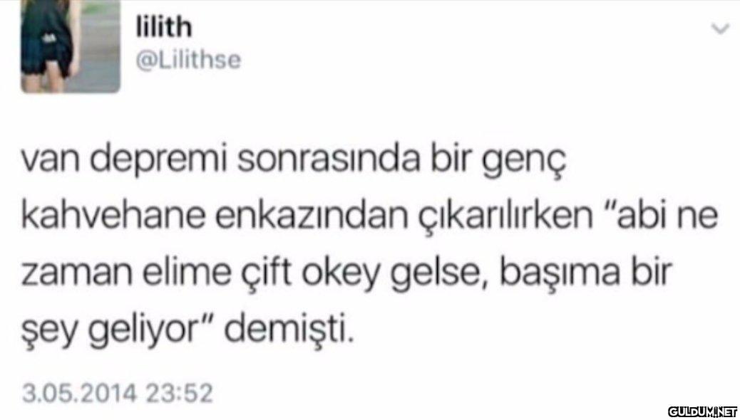 lilith @Lilithse van...