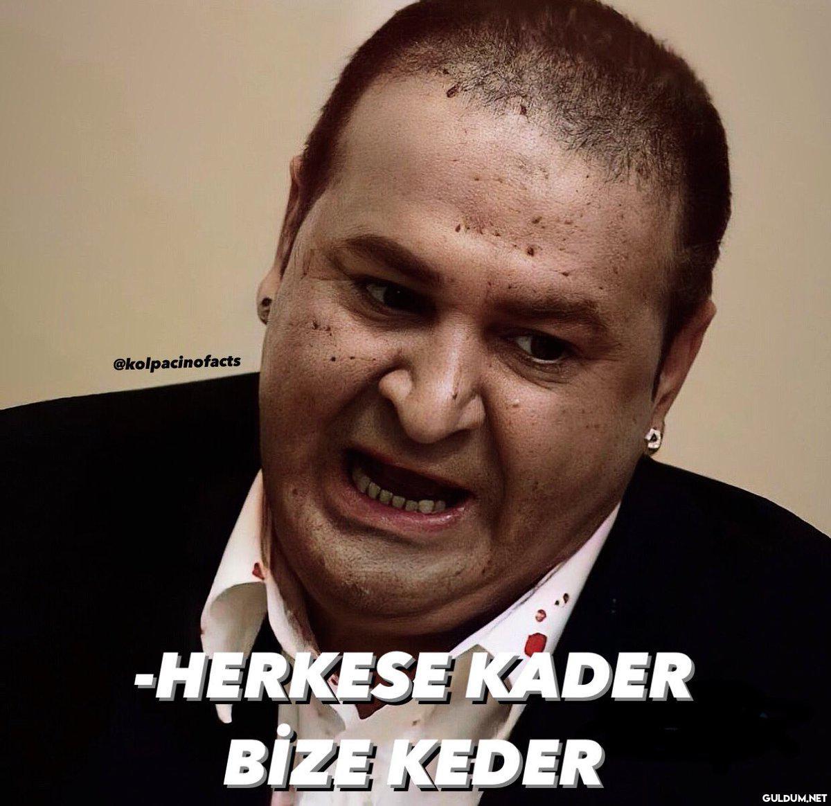 @kolpacinofacts -HERKESE...