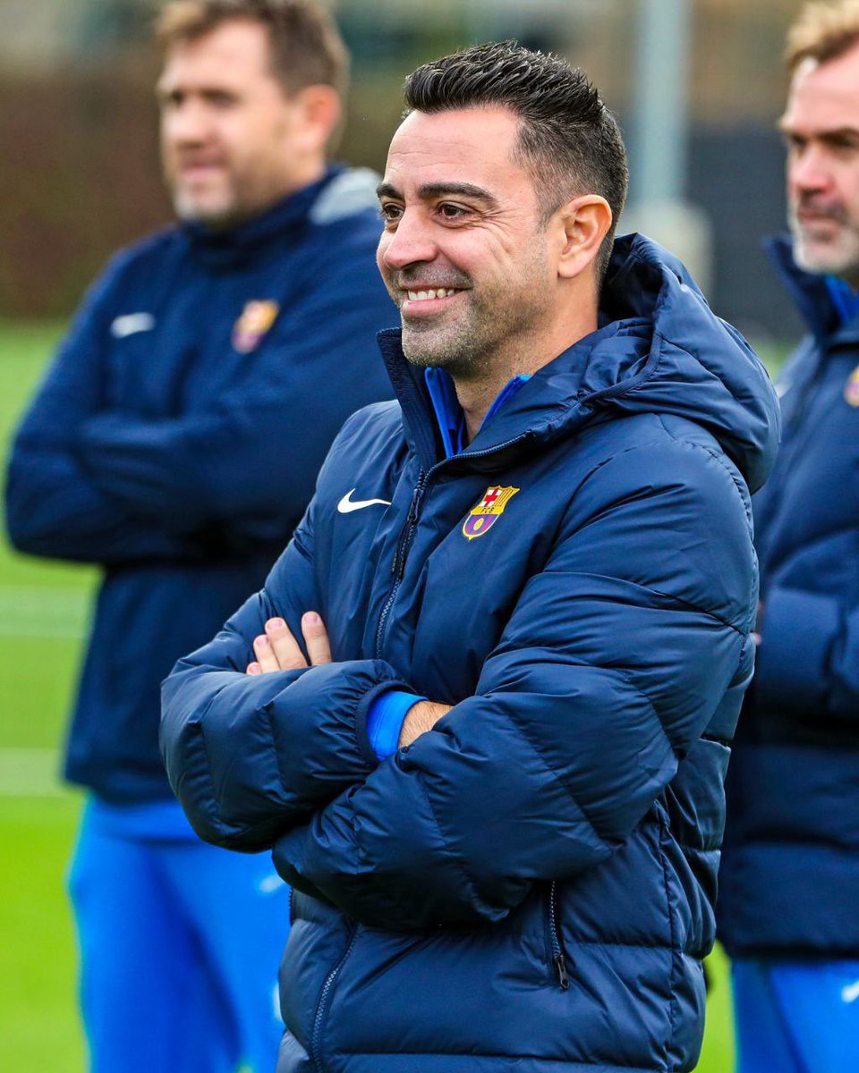 Xavi, Türk olsaydı nereli...