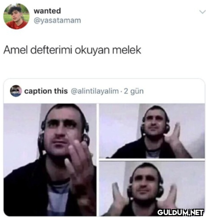wanted @yasatamam Amel...