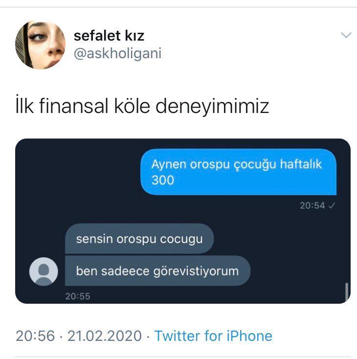 sefalet kız @askholigani...